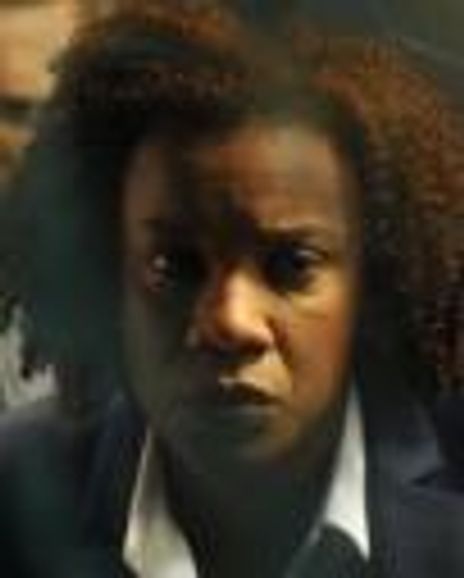 Tijuana Ricks Headshot