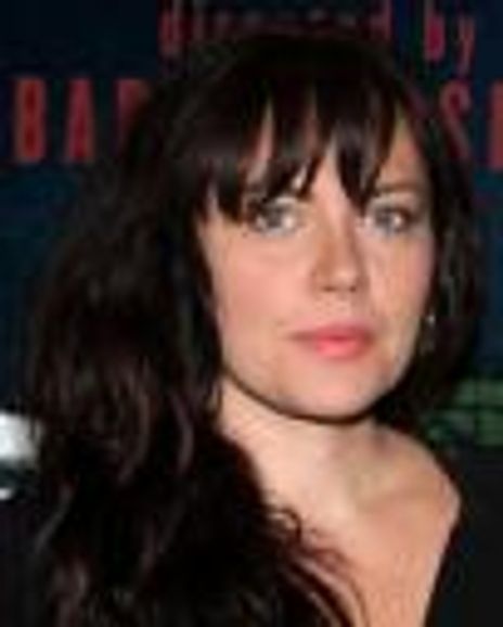 Dagamara Dominczyk Headshot