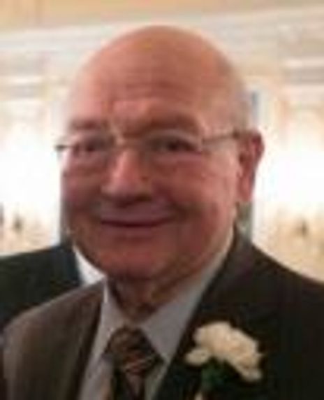 Gary Ackerman Headshot