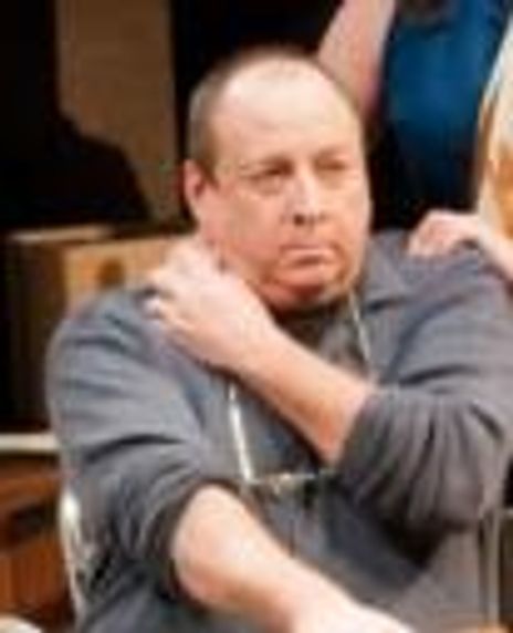 William S. Murphey Headshot