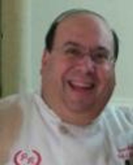 Sal Scognamillo Headshot