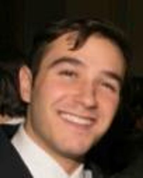 Christopher L. Schembra Headshot