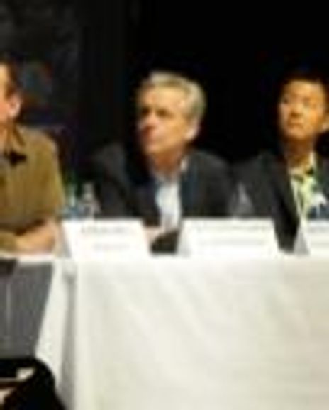 Michael Ritchie/ Headshot