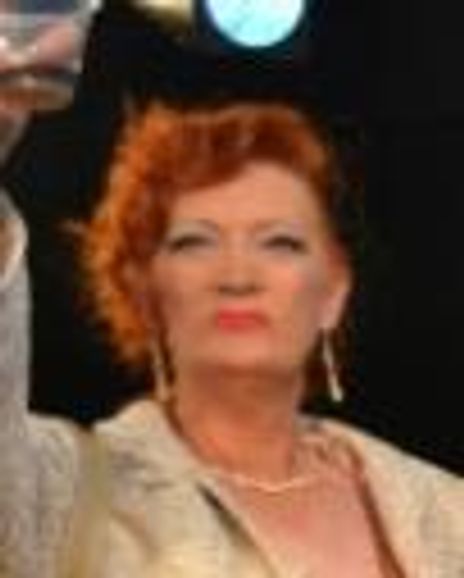 Mary Lou Roschbach Headshot