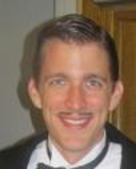 Benjamin Eakley Headshot