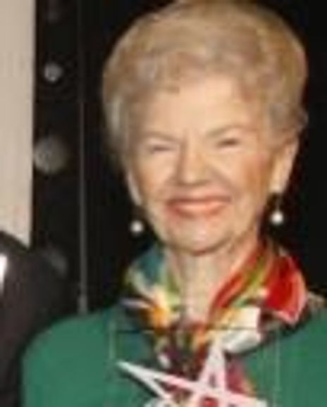 Norma Doggett-Bezwick Headshot