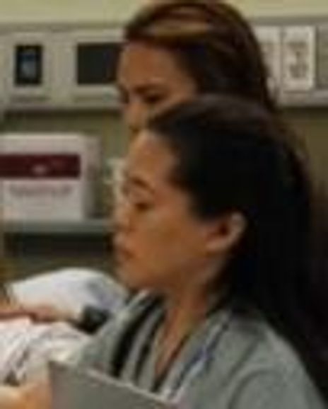 Teresa Huang Headshot