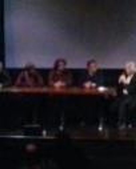 Angela Posada-Swafford Headshot