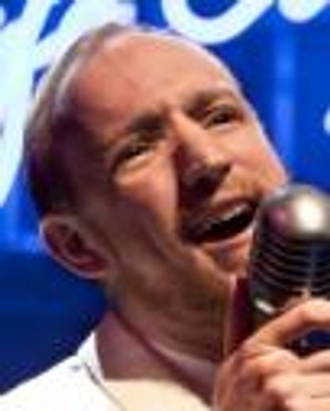 Matthew Price Headshot