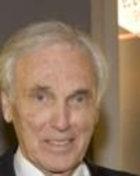 Raymond Lamontagne Headshot