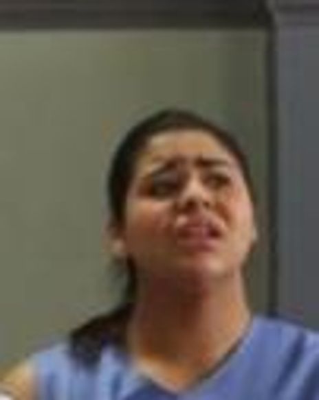 Jessica Marie Garcia Headshot