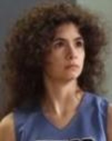 Katlin Mastandrea Headshot