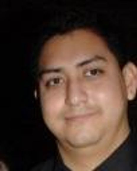 Joel Carillo Headshot