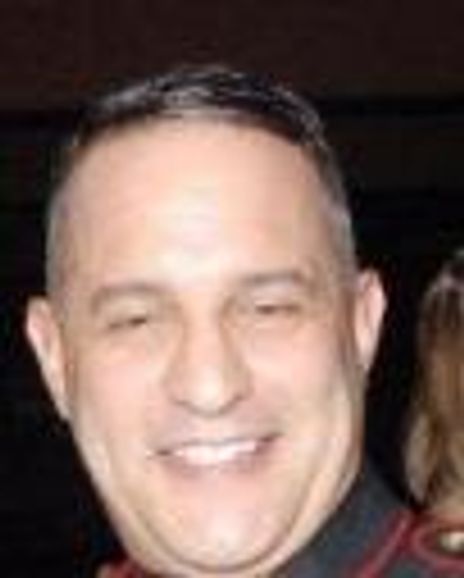 Gene Marzelli Headshot