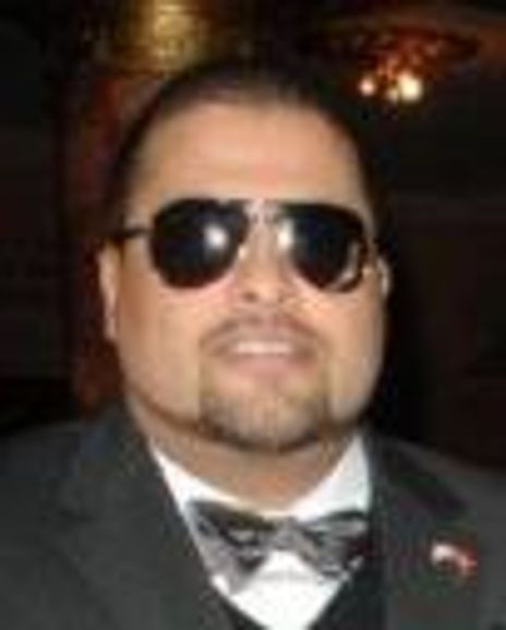 James Dahan Headshot