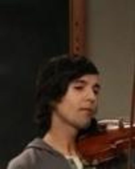 Edgar Sandoval Headshot