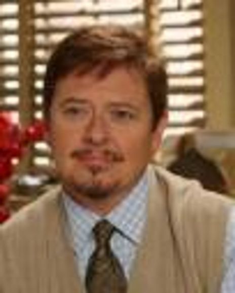 Dave Foley Headshot