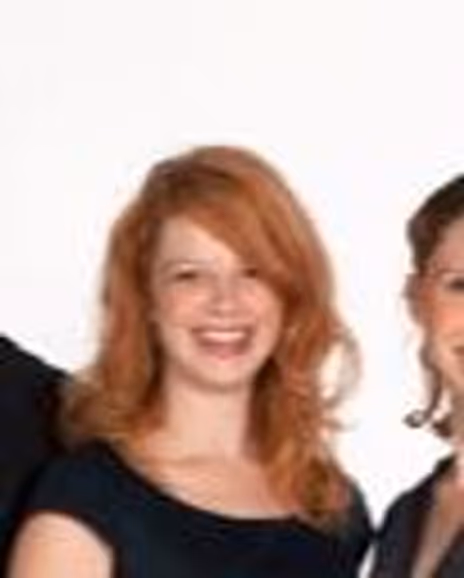 Erin Elizabeth Adams Headshot