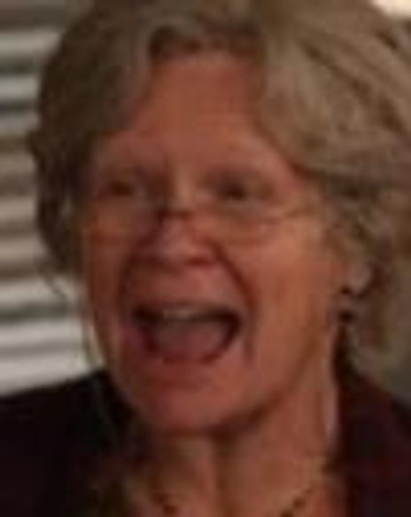 Beverely Elliott Headshot