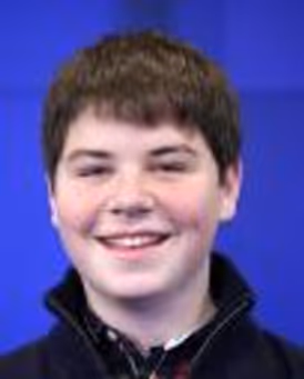 Jack Mastrianni Headshot