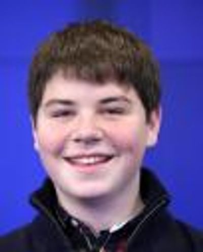 Jack Mastrianni Headshot