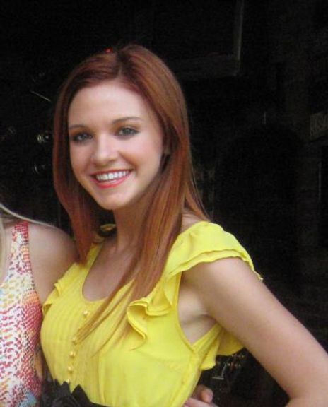 Avery Eliason Headshot