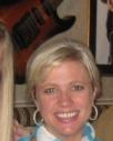 Jennifer Eliason Headshot