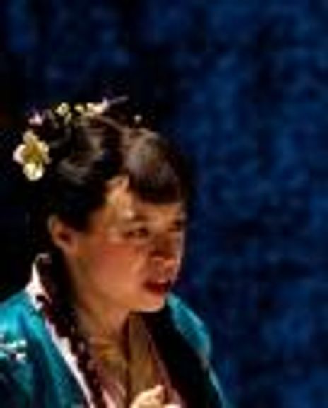 Tanya Thai McBride Headshot