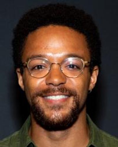 Christopher Livingston Headshot