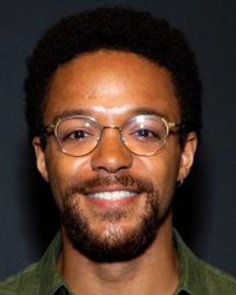 Christopher Livingston Headshot