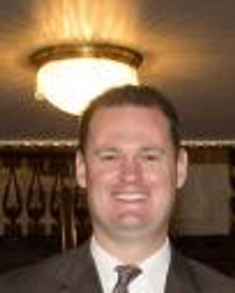 Luke Ravenstahl Headshot