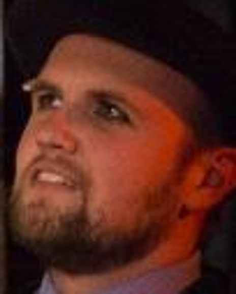 Chris Thomas Headshot