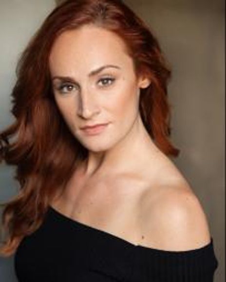 Erin Wasmund Headshot