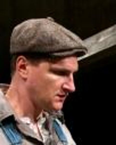 Mark David Watson Headshot