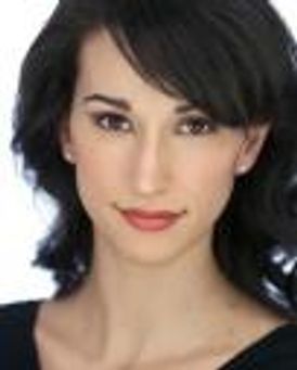 Alicia Taylor Tomasko Headshot