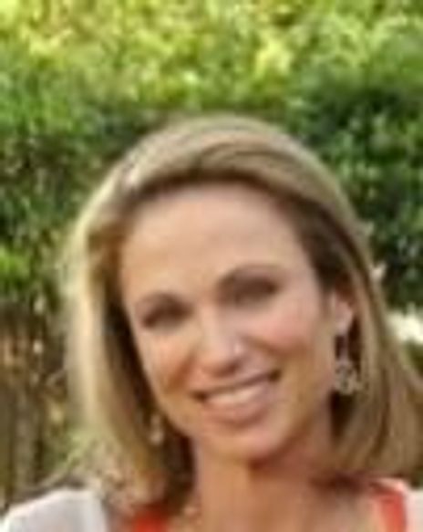 Ashley Monroe Headshot