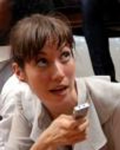 Anastasia Olowin Headshot