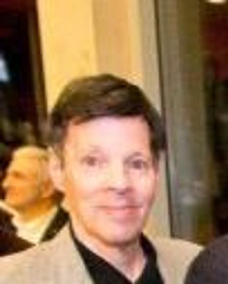 Michael A.Kerker Headshot