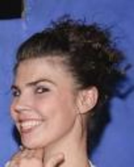 Sarah Gitenstein Headshot