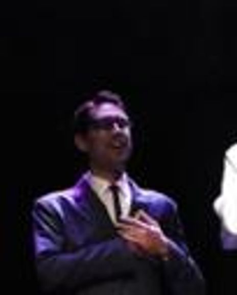 Xavier Mestres Headshot