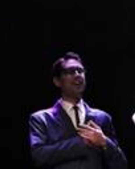 Tomas Alcaide Headshot