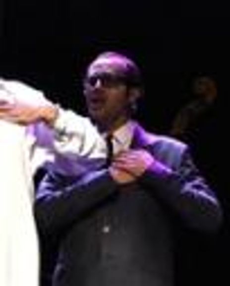 Roger Conesa Headshot