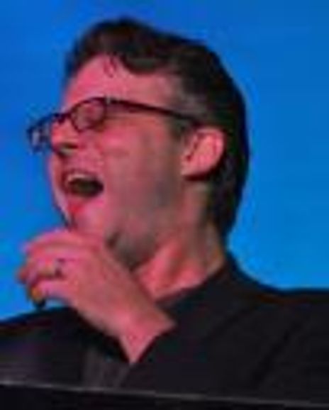 Jeremy Kushner Headshot