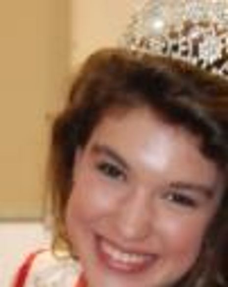 Angelica Alcala-Herrera Headshot