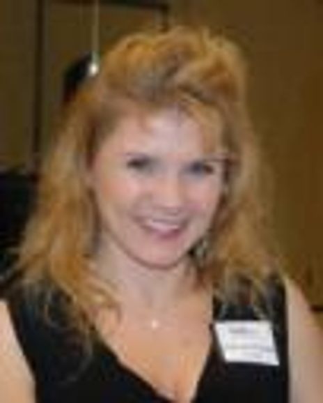 Deborah Oâ€™Donnell Headshot