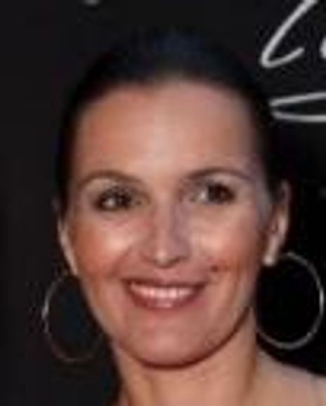 Barbara Karlich Headshot