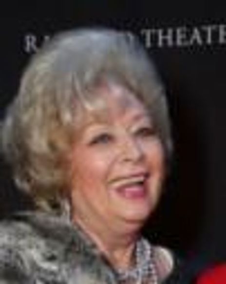 Birgit Sarata Headshot