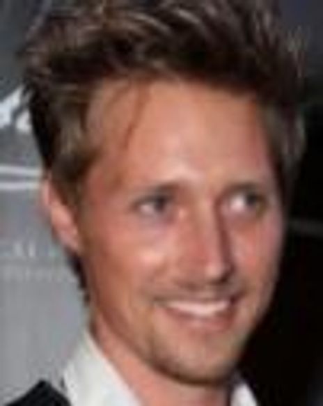Lukas Perman Headshot