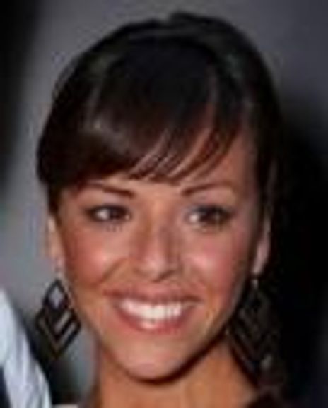 Marjan Shaki Headshot