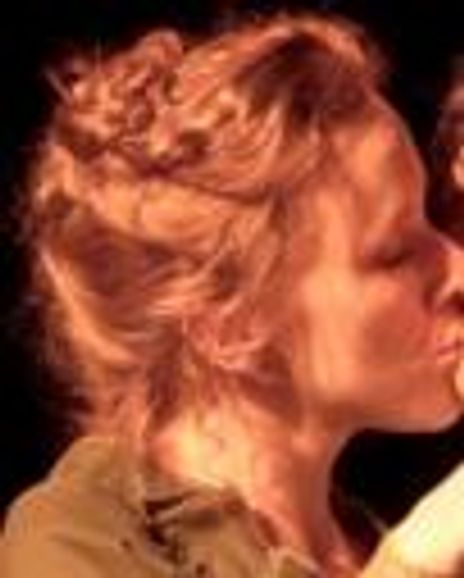 Bridget S. Dunne Headshot